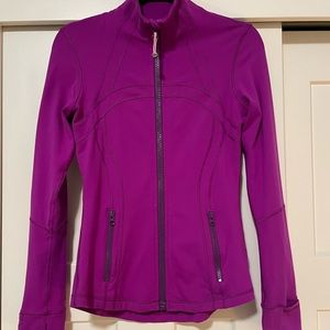 Lululemon Define Jacket